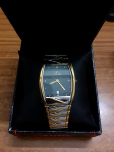 Classic Titan Analog Watch
