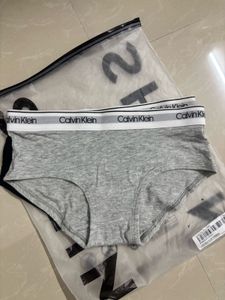 Calvin Klein Pink Briefs | Bikini Combo of 3