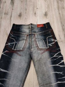 Ma6224 Z-King jeans waist 32 inches
