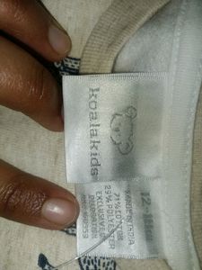 Imported Baby Suit