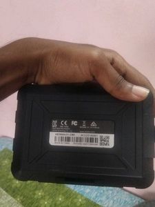 Sata To Usb3.0 External Hard Drive Case 2.5