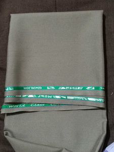 Unstitched Dress Material