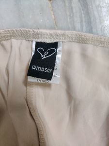 Corset Padded Top