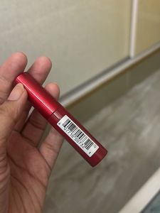 smashbox Super Fan Mascara