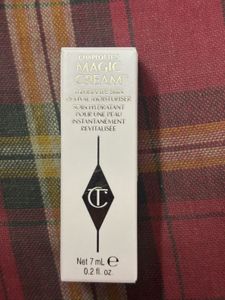 Charlotte's Magic Cream Skin Revival Moisturiser