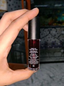 the face shop water fit lip tint
