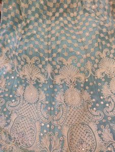 Elegant Embroidered lehenga