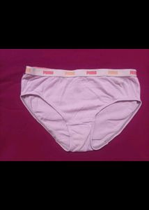 Puma Lavender Briefs
