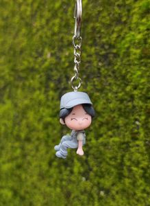 Small Size Keychain