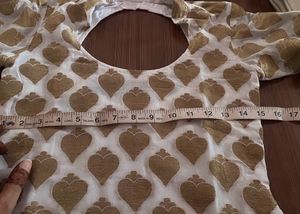 Patiala Salwar , Kurti And Duptta Suit