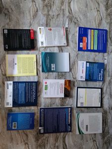 Engineering &amp; Science Textbooks
