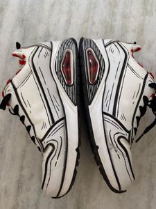 Skechers Cartoon Sneakers