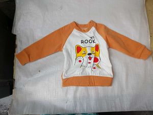 Cute Kids' Outfit