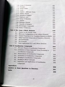 Class 12th Chemistry Part -1