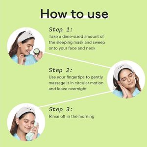 Quench Bravocado Deep Cleansing Clay Mask