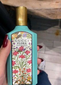 GUCCI Flora Gorgeous Jasmine Perfume