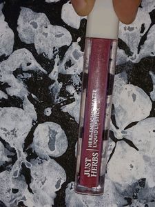 Just Herbs Lipstick That I Got N Combo
