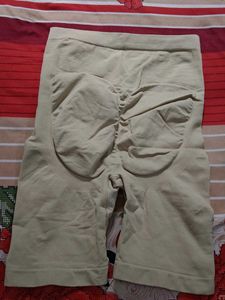 Comfortable Tummy Control Shapewear Shorts