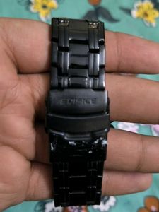 Casio Edifice Watch