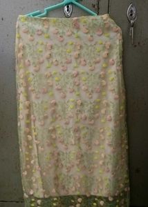 skirt that turns everyone eyes