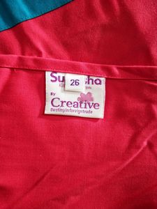 Flame Retardant Suraksha Kitchen Aprons
