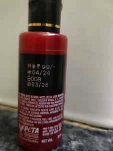 Hair Serum