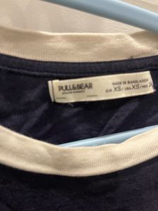 Brand New Pul&amp;Bear Top