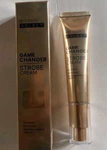 Swiss Beauty Strobe Cream
