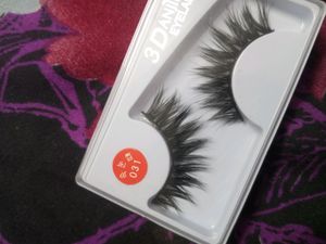 Eye Lashes