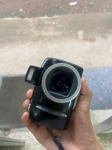 Compact Digital Camera