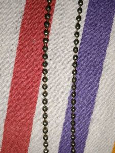 Couple Heart Pendant Necklaces