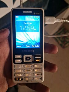 samsung mobile good condition