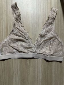 Small Designer Bra