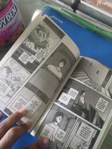 FireForce Volume 5-8