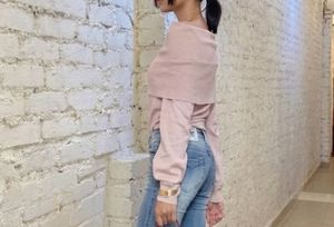 Arnaldo Bassini off shoulder top
