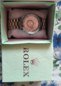 Rolex Sky-Dweller Watch