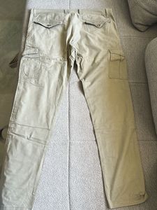 Cargo