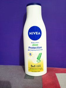 Nivea Body Lotion