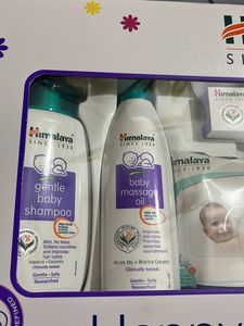 Happy Baby  Gift Pack