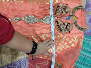 koti lehenga Top Skirt