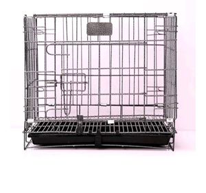 dog and cat cage