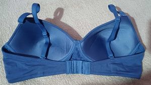 Soft Padded Strapless Bra for Women