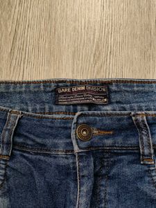 Ma5825 Bare Denim jeans waist 30 inches
