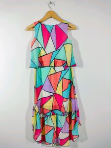 Multicolour Casual Dresses (Women's)