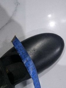 Black Mary Jane Style school Shoes