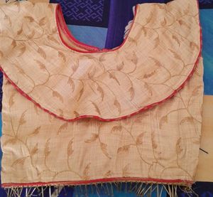 Girls' Festive Lehenga Choli