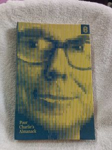 Poor Charlie's Almanack Book
