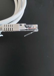 TV- Game AC Adaptor &amp; Ethernet Cable