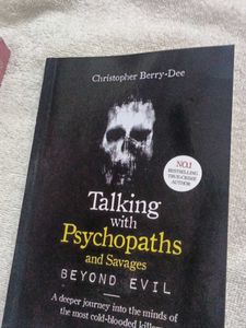 Talking with Psychopaths