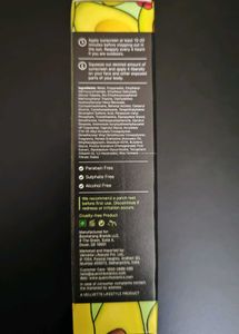 Quench Ultra Light SPF 50+ Sunscreen